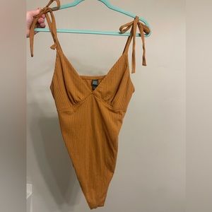 Wild Fable Bodysuit